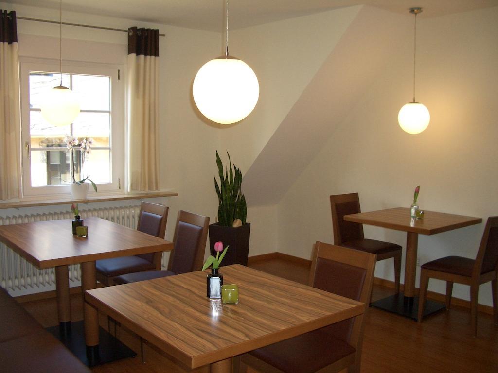 Guest house Gaestehaus Weberskirch *